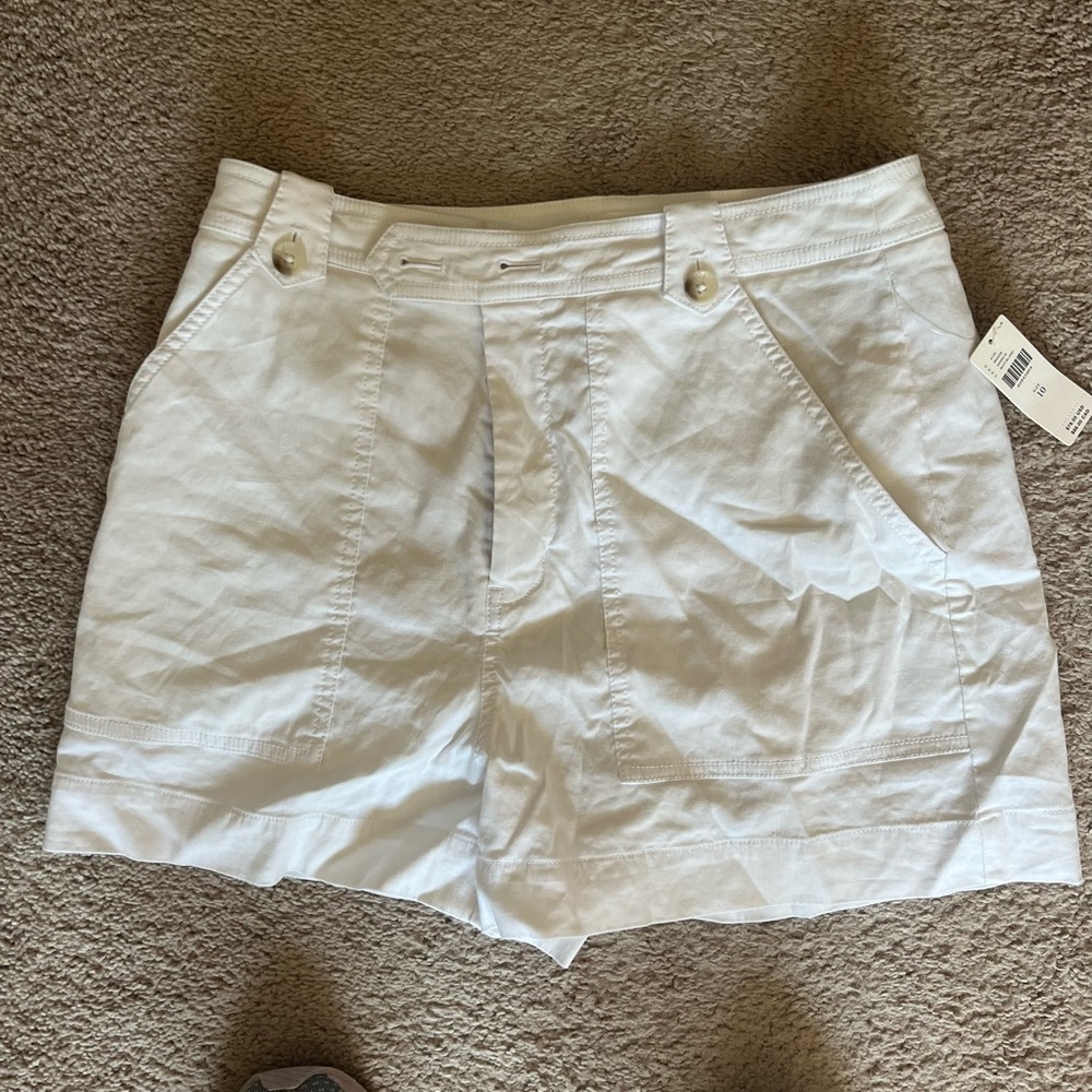 Anthro shorts new with tags